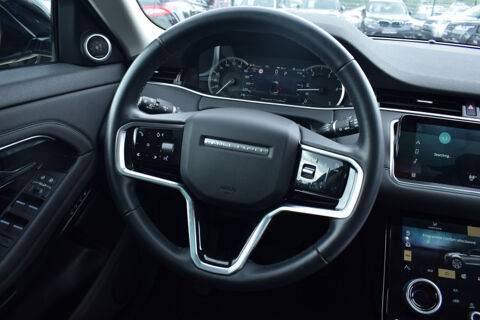 Range Rover Evoque 2.0 D 165CH SE AWD BVA 2022 occasion 34740 Vendargues