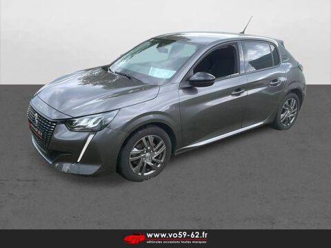 Annonce voiture Peugeot 208 10890 €