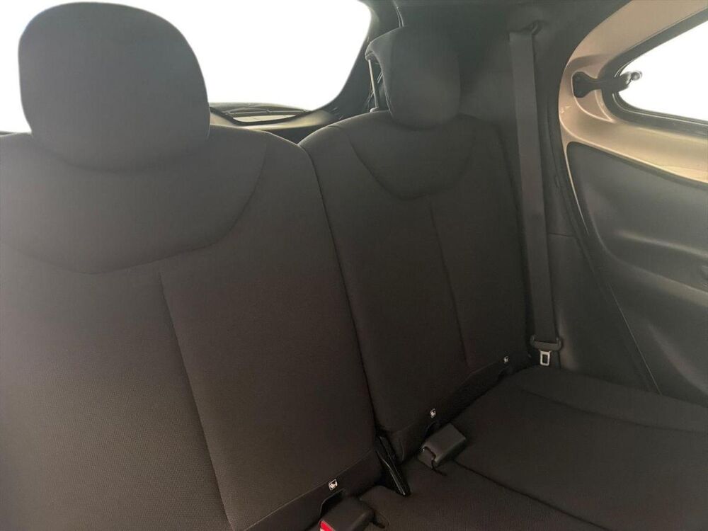 Aygo 1.0 VVT-i 72ch Design 2022 occasion 13290 Les Milles