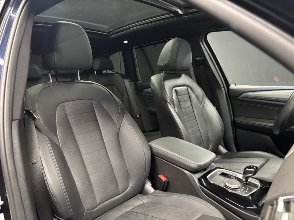 X3 xDrive30e 292ch M Sport 2023 occasion 31100 TOULOUSE