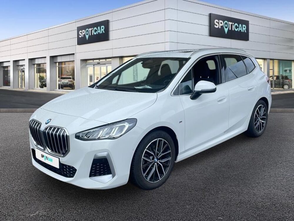 Serie 2 218d 150ch M Sport DKG7 2022 occasion 62000 Arras