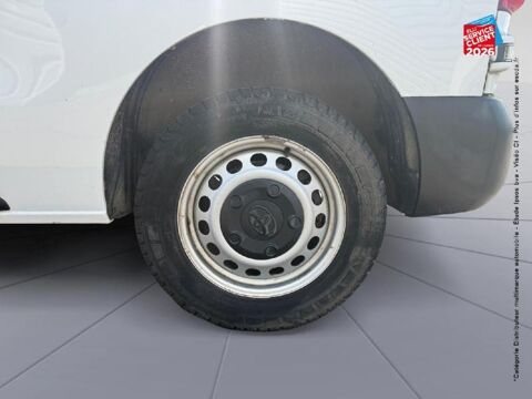 Proace Medium 150 D-4D Dynamic 2021 occasion 21000 Dijon