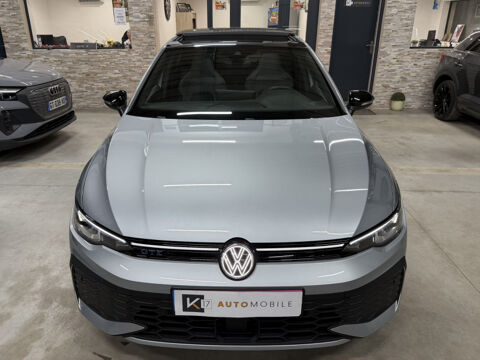 Golf GTE Phase 2 272CH - Garantie Constructeur 06/2030 [ Pano - M 2025 occasion 13400 Aubagne