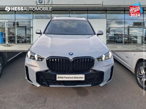 X5 xDrive50e 489ch M Sport 2023 occasion 68390 Sausheim