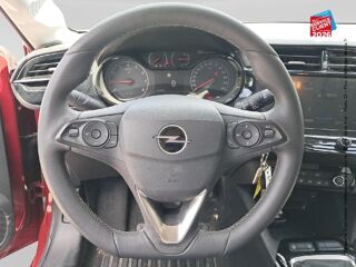 Corsa 1.2 Turbo 100ch 2024 occasion 25770 Franois