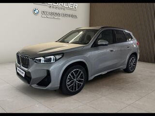 X1 sDrive20i 170ch M Sport 2026 occasion 92100 Boulogne-Billancourt