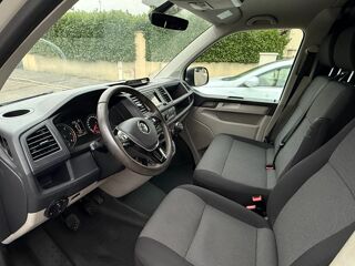 Transporter 2.8T L1H1 2.0 TDI 102CH BUSINESS LINE PLUS 2017 occasion 95480 PIERRELAYE