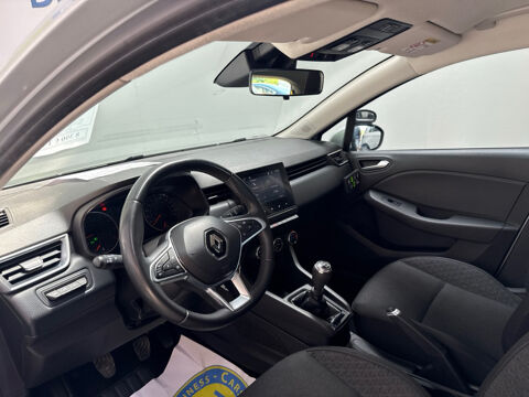 Clio V 1.0 TCE 90CH BUSINESS -21N 2022 occasion 28630 Nogent-le-Phaye