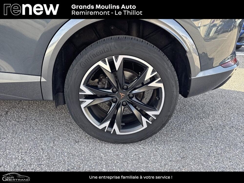 Formentor 1.5 TSI 150ch Business Edition DSG7 2024 occasion 88160 Le Thillot