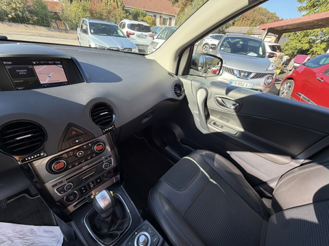 Koleos 2.0 DCI 150CH BOSE EDITION 4X4 2014 occasion 88200 Saint-Nabord