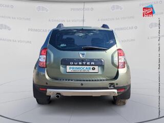 Duster 1.5 dCi 110ch Prestige 4X4 2015 occasion 67200 Strasbourg