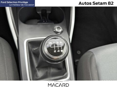 Q2 30 TFSI 116ch Sport Limited 2020 occasion 82000 MONTAUBAN