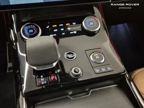 Range Rover 3.0 P440e 440ch PHEV Dynamic HSE 2023 occasion 78560 LE PORT MARLY