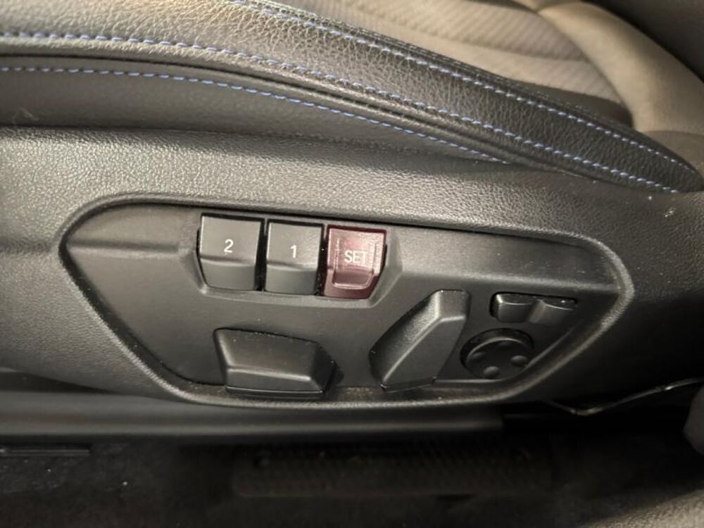 X2 sDrive18iA 136ch M Sport DKG7 2023 occasion 92100 Boulogne-Billancourt