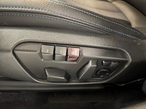 X2 sDrive18iA 136ch M Sport DKG7 2023 occasion 92100 Boulogne-Billancourt