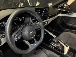 A5 40 TFSI 204CH S LINE QUATTRO S TRONIC 7 2024 occasion 63170 Aubi&egrave;re