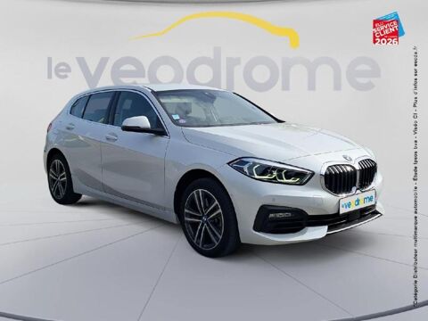 S&eacute;rie 1 116iA 109ch Business Design DKG7 2023 occasion 21000 Dijon