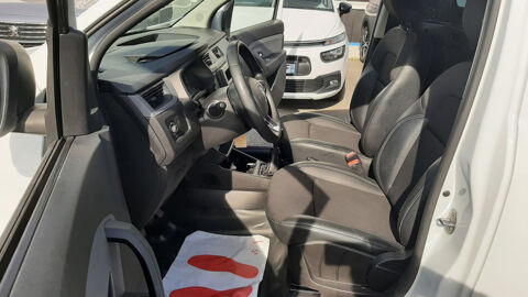 Express 1.5 BLUE DCI 95CH CONFORT 22 2022 occasion 08000 Warcq