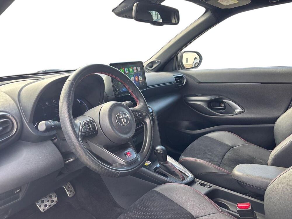 Yaris Cross 116h GR Sport MY22 2023 occasion 13300 Salon-de-Provence