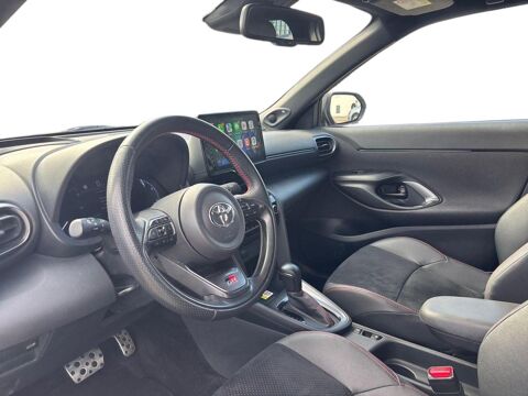 Yaris Cross 116h GR Sport MY22 2023 occasion 13300 Salon-de-Provence