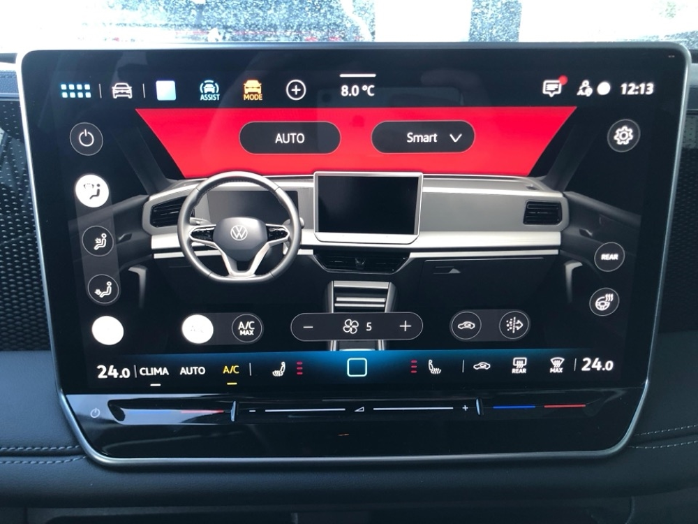 Tiguan 1.5 ETSI 150CH LIFE PLUS DSG7 2025 occasion 87270 COUZEIX