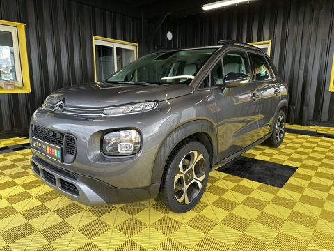 Annonce voiture Citron C3 Aircross 11240 