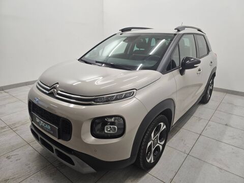 Citroën C3 Aircross PureTech 110ch S&S Shine E6.d-TEMP 2020 occasion Montgeron 91230