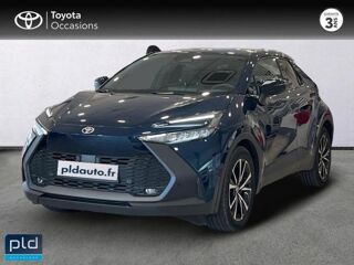 C-HR 2.0 Hybride 200ch Design MY25 2025 occasion 13012 Marseille