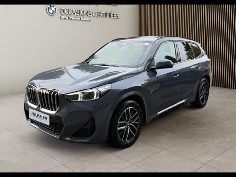 Annonce voiture BMW X1 46190 �