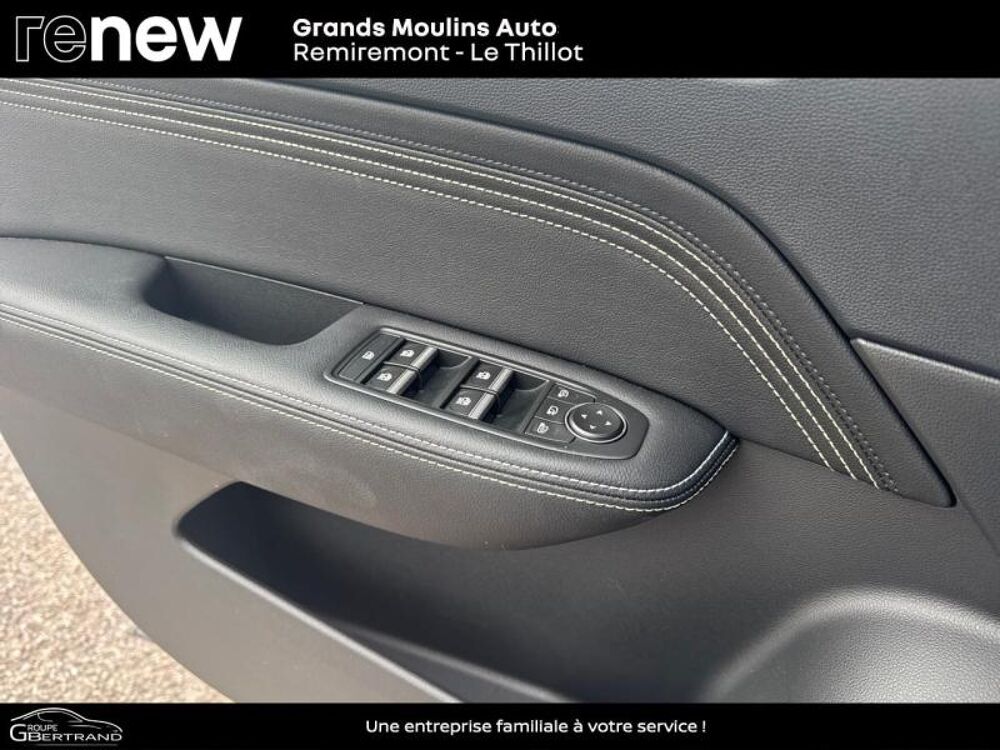 Arkana 1.6 E-Tech hybride 145ch Engineered -22 2023 occasion 88160 Le Thillot