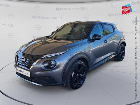 Annonce voiture Nissan Juke 20499 €