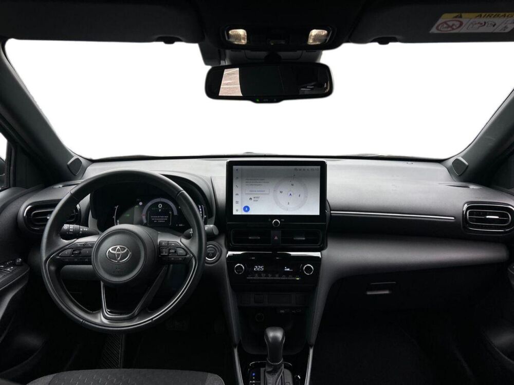 Yaris Cross 130h Design MC24 2025 occasion 13290 Les Milles