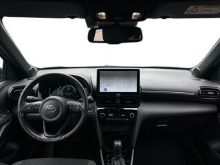 Yaris Cross 130h Design MC24 2025 occasion 13290 Les Milles