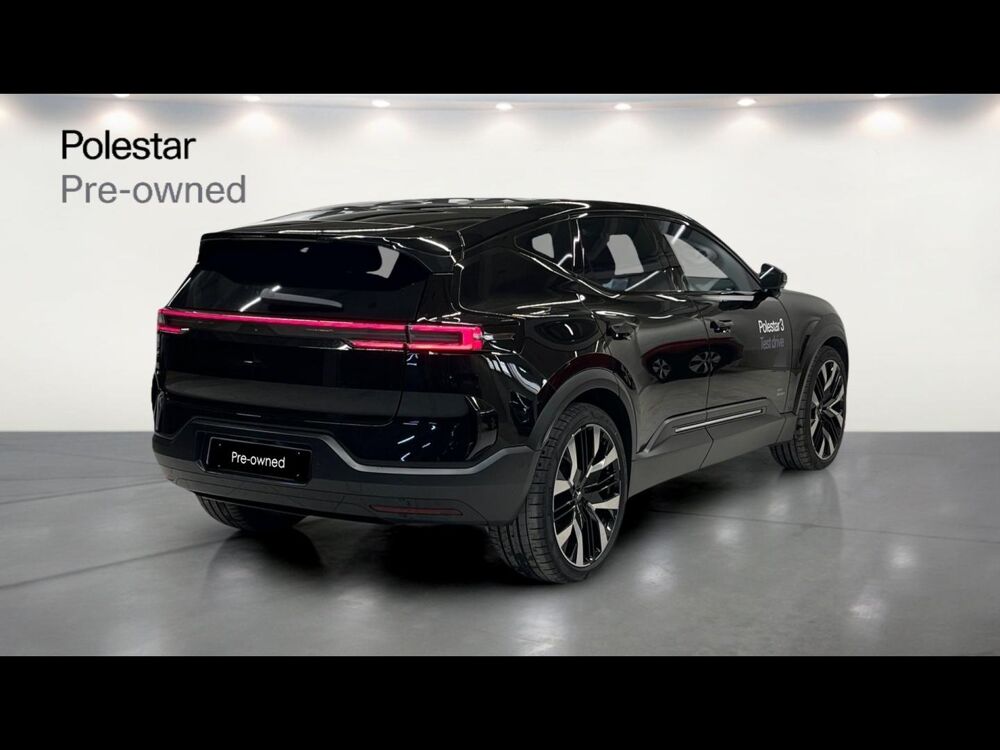 Polestar 3 517ch Long range Dual motor Performance Pilot & Plus 2025 occasion 91200 Athis-Mons