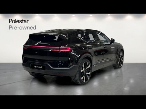 Polestar 3 517ch Long range Dual motor Performance Pilot & Plus 2025 occasion 91200 Athis-Mons