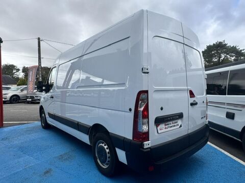 Master F3500 L2H2 2.3 Blue dCi 135ch Confort Euro6E 2023 occasion 56400 Brech
