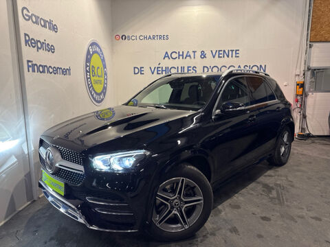 Classe GLE 300 D 245CH AMG LINE 4MATIC 9G-TRONIC 2020 occasion 28630 Nogent-le-Phaye