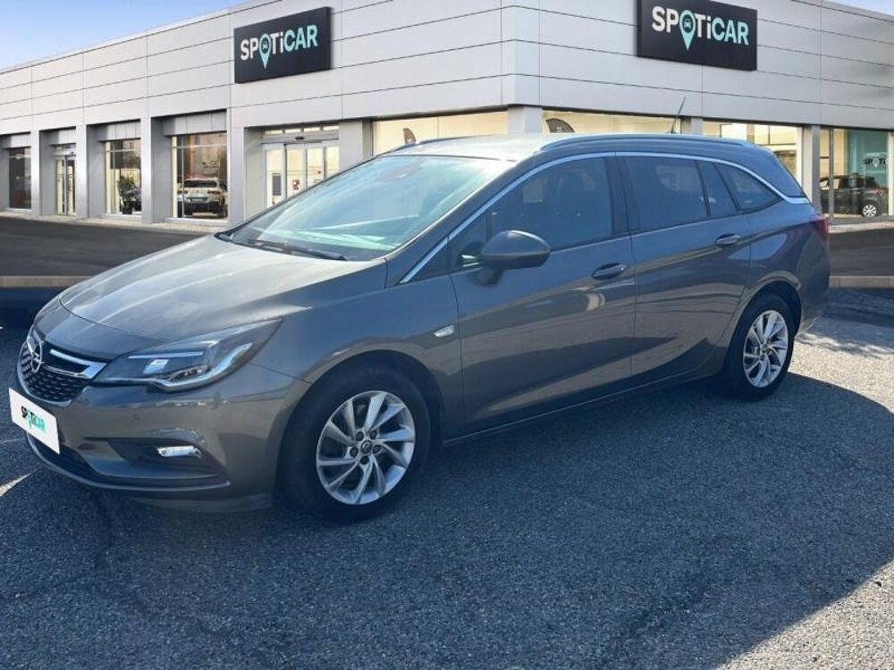 Astra 1.6 D 136ch Elite Euro6d-T 2019 occasion 13200 Arles