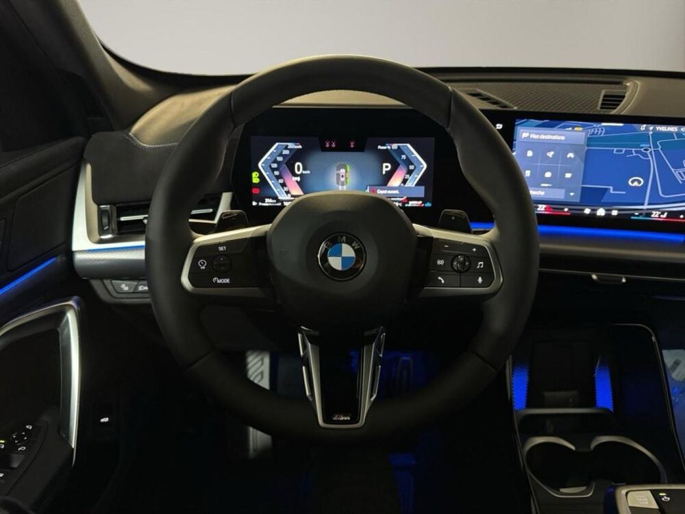 X1 sDrive20i 170ch M Sport 2026 occasion 92100 Boulogne-Billancourt