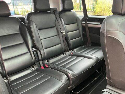 Spacetourer XL BlueHDi 180ch Shine S&S EAT6 8 Places 2018 occasion 17450 Saint-Laurent-de-la-Pr&eacute;e
