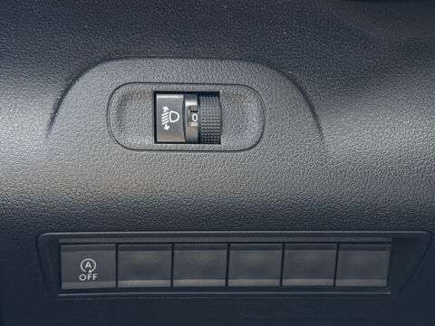 Berlingo M 650KG BLUEHDI 100 S&S CLUB 2021 occasion 72310 Bess&eacute;-sur-Braye
