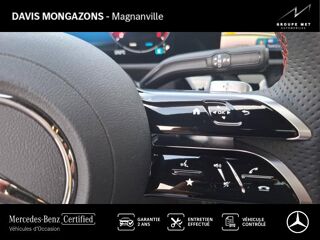 Classe A 200 163ch AMG Line 7G-DCT 2025 occasion 78200 Magnanville