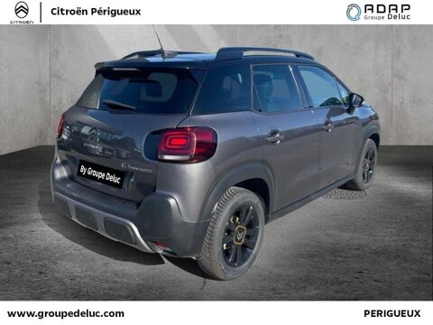 C3 Aircross PureTech 110ch S&S Rip Curl 2020 occasion 24750 Tr&eacute;lissac