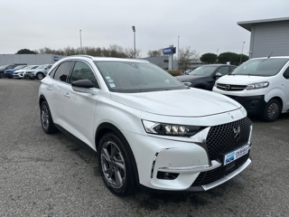 DS7 E-TENSE 4X4 300CH GRAND CHIC 2020 occasion 31670 Lab&egrave;ge