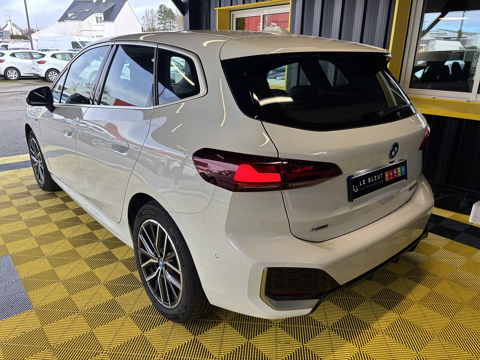 Serie 2 (U06) 225E 245CH XDRIVE M SPORT DKG7 2022 occasion 56530 Qu&eacute;ven