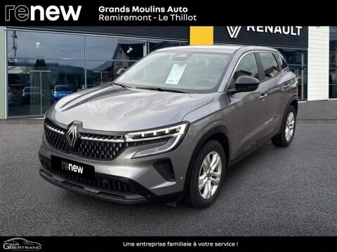 Renault Austral 1.2 TCe mild hybrid advanced 130ch Evolution - 23 2023 occasion Le Thillot 88160