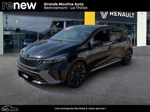 Annonce voiture Renault Clio 21490 €