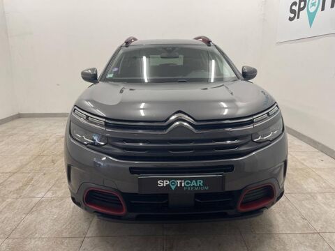 C5 aircross PureTech 130ch S&S C-Series 2022 occasion 91230 Montgeron