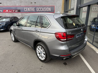 X5 (F15) XDRIVE40EA 313CH EXCLUSIVE 2016 occasion 31140 Aucamville