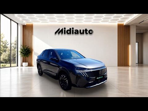 3008 1.2 Hybrid 145ch Allure e-DCS6 2025 occasion 27000 &Eacute;vreux
